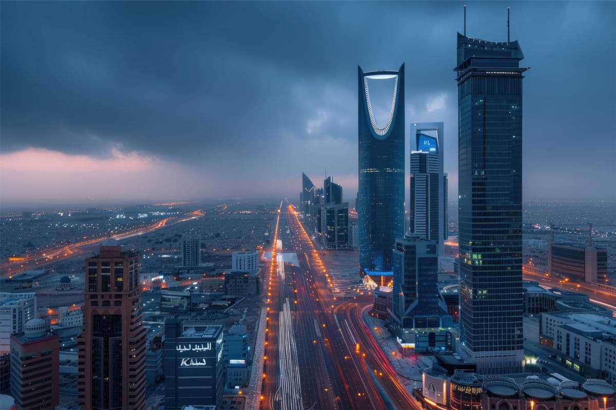 فلل للبيع في شمال الرياض